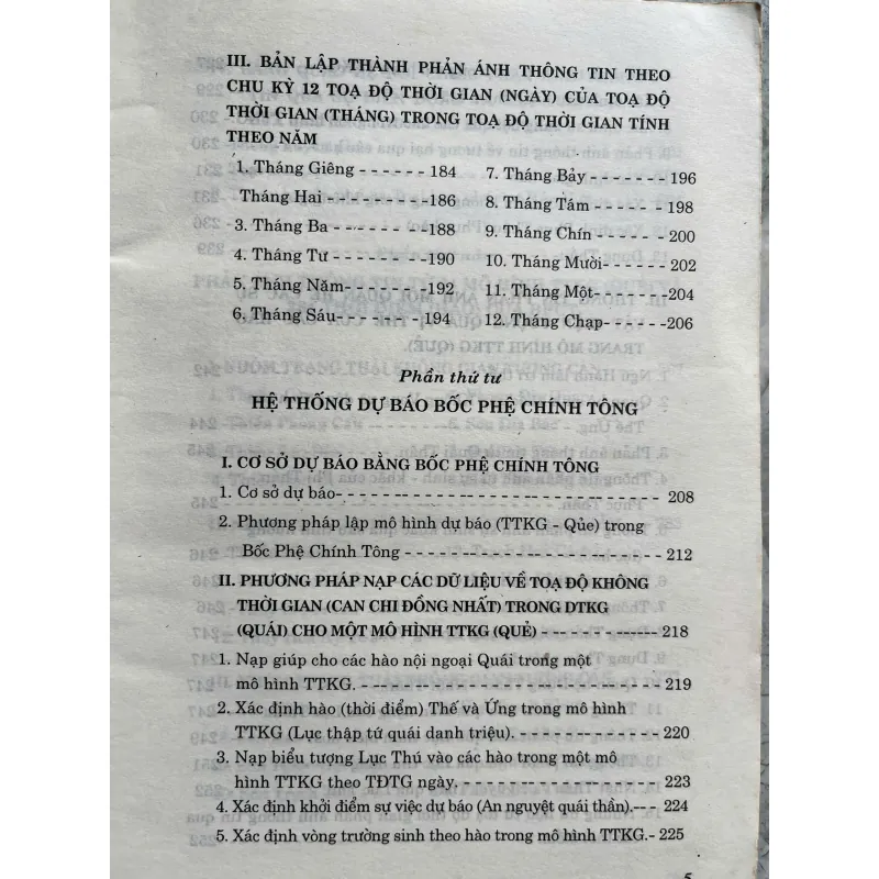 ĐỊNH TÍNH - LƯỢNG  KHÔNG GIAN 759802