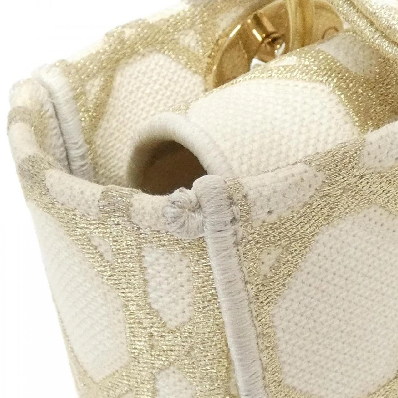 Túi Christian Dior Lady D-Light Medium M0565OESI 619140