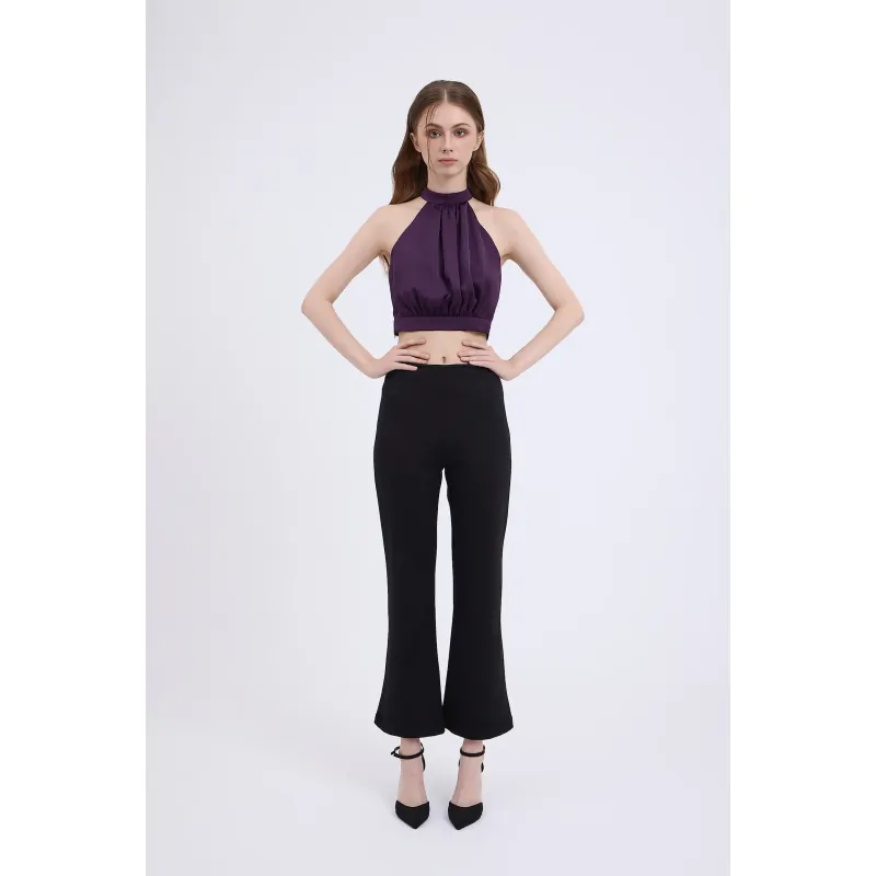 Quần Tây ống loe 707603