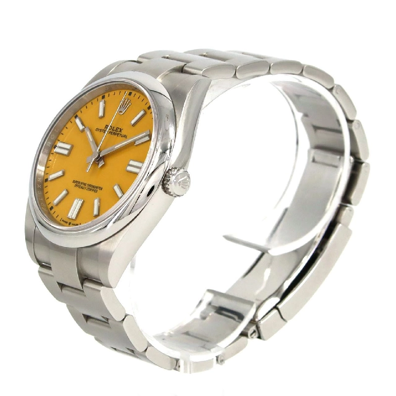 Đồng hồ Rolex Oyster Perpetual 124300 SS tự động - Hàng hiệu Authentic 880700