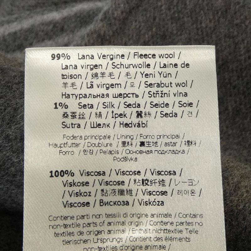 FENDI FF0770 APNB Áo khoác - Hàng hiệu Chính hãng 894851