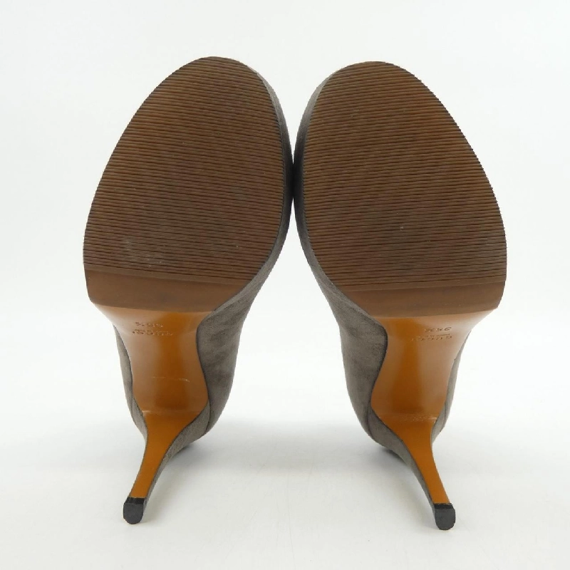 Giày cao gót GUCCI 269703 - Hàng hiệu Chính hãng 828209