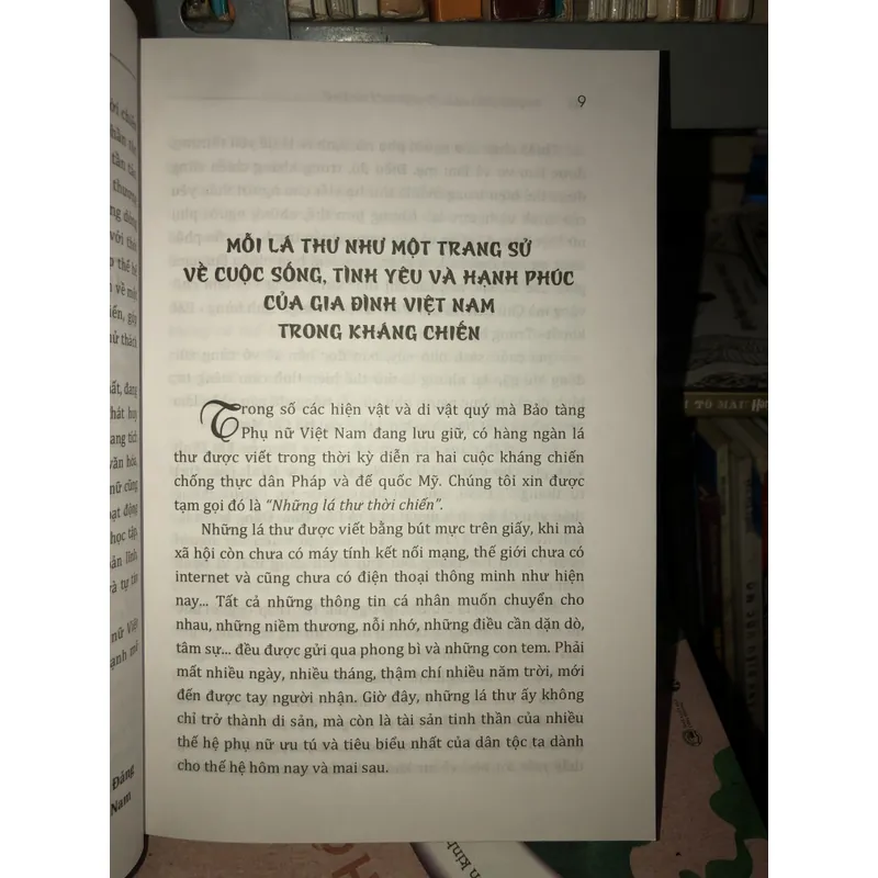 Phụ nữ Việt Nam có một thời như thế  681422