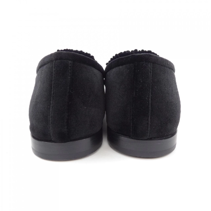 【Khuyến mãi】Giày CHANEL 661725