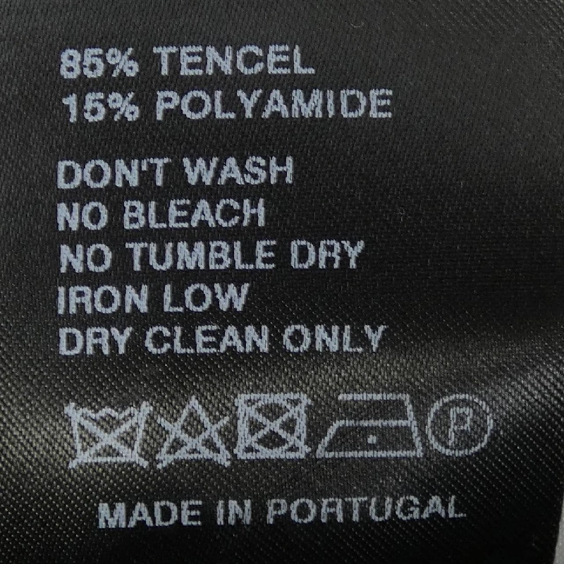 Áo thun Christian Wijnants WTR6908THALA - Hàng hiệu Authentic 774184