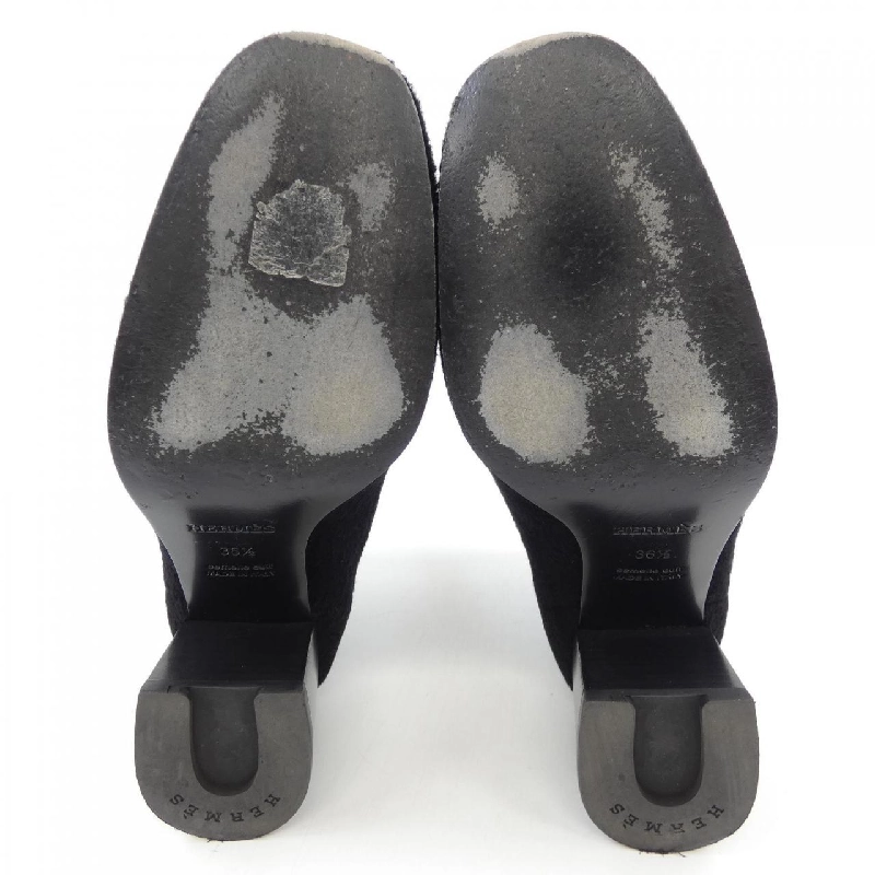 Giày boot HERMES JENNA CLIC CEST NOUE 242199Z - Hàng hiệu Authentic 830706