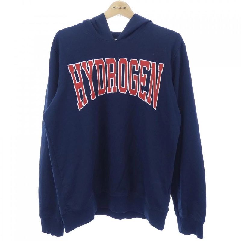 Hàng hiệu HYDROGEN - Áo khoác nỉ 895334