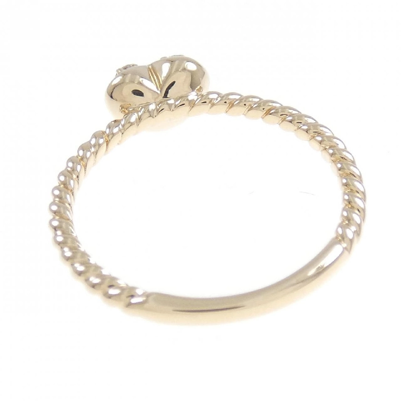 Ponte Vecchio Bộ sưu tập Giáng sinh 2009 Nhẫn 0.12CT - Hàng hiệu Chính hãng 840774