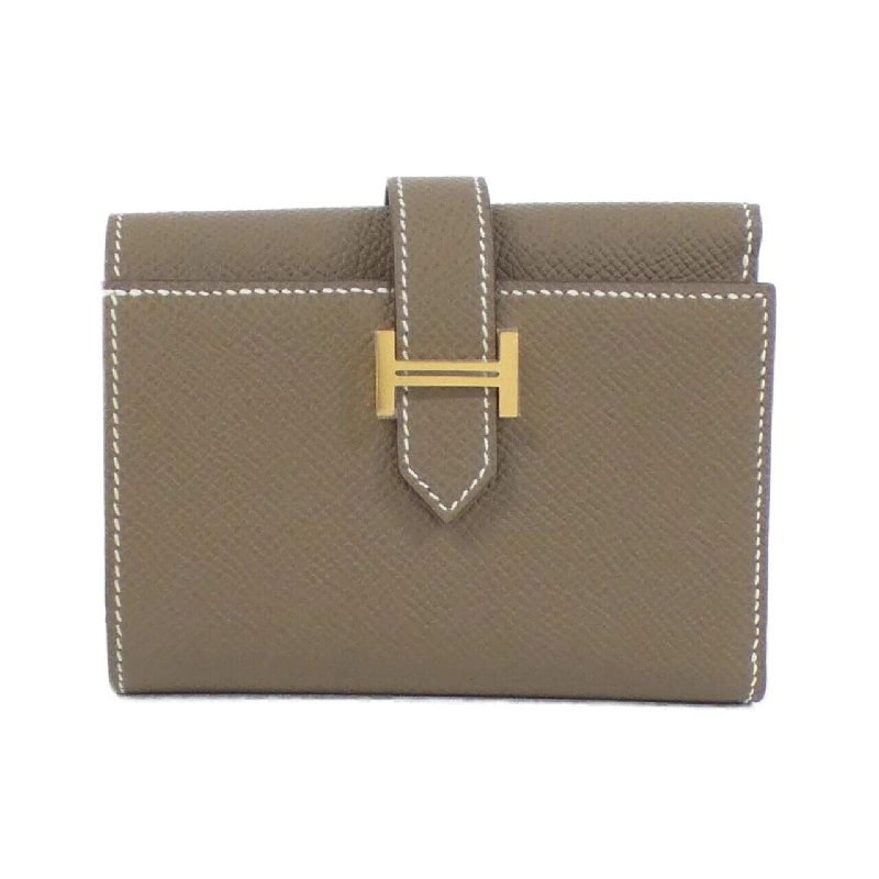 【Sản phẩm mới】Ví Hermès Beán Combiné 082875CC 623002