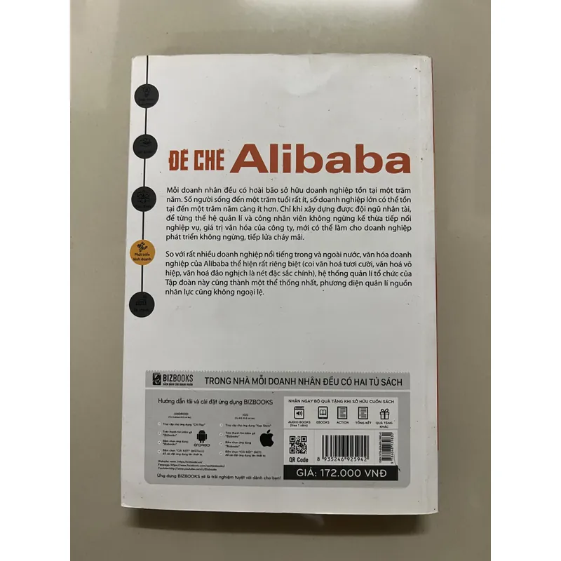 Đế Chế ALIBABA 593371