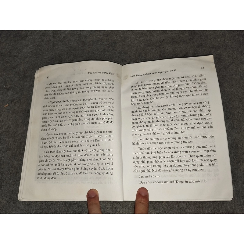CÁC DÂN TỘC Ở BẮC KẠN 517628