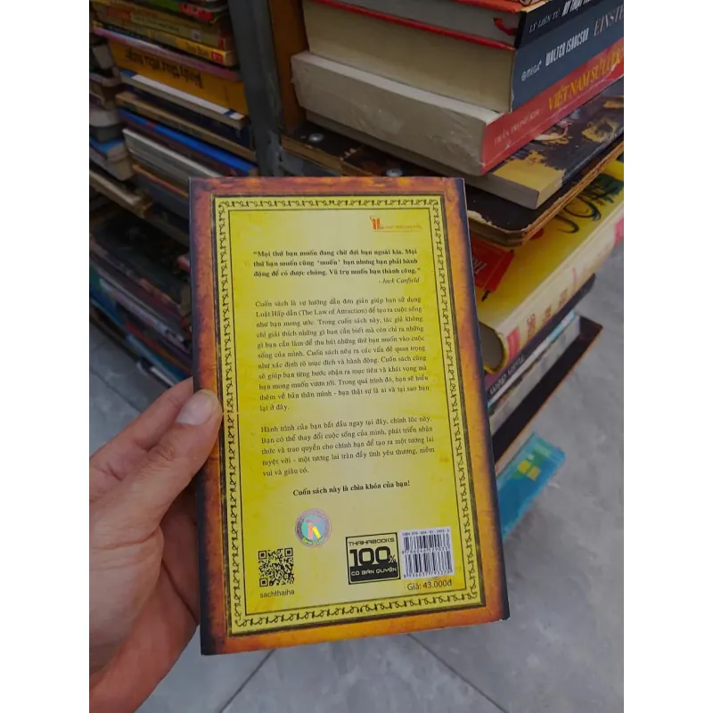 SÁCH NGƯỜI NAM CHÂM (B1) 706058