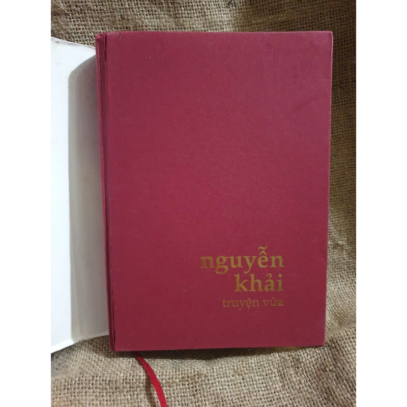 Nguyễn Khải - Truyện vừa 460542