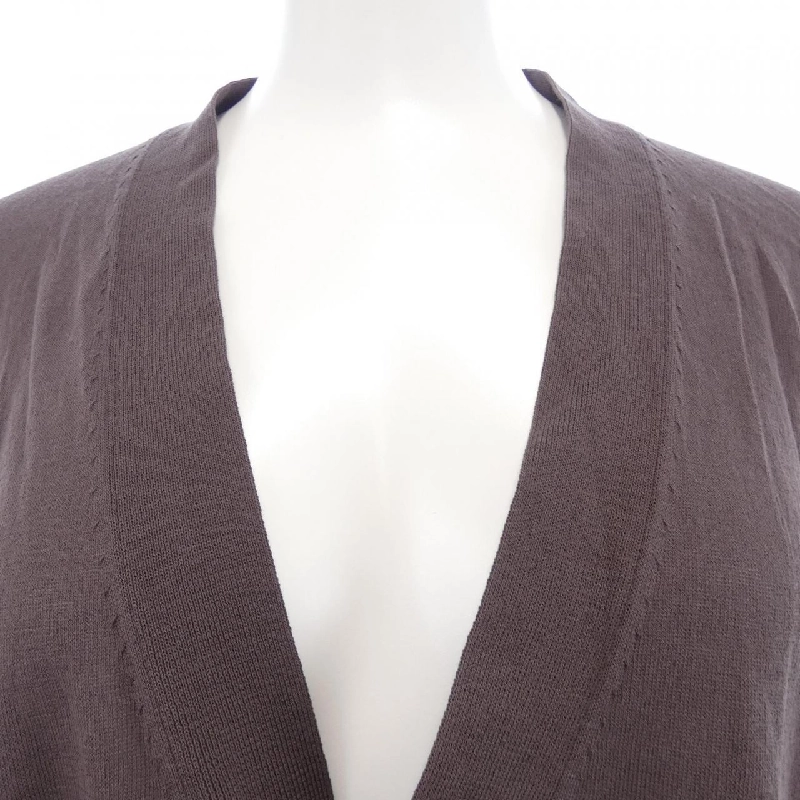 ギャルリーヴィー GALERIE VIE Áo khoác cardigan - Hàng hiệu Authentic 810785