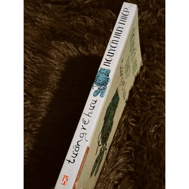 Tướng về hưu 699363