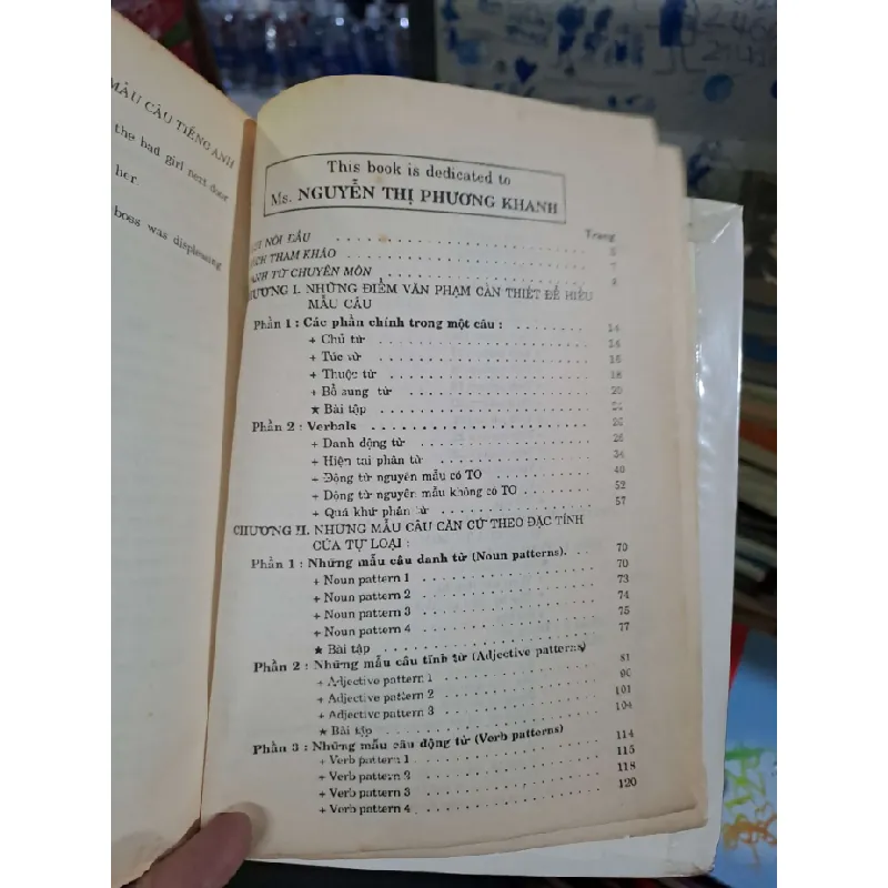 Những mẫn câu tiếng Anh - Hà Văn Bửu - 1994 mới 80% ố - HỌC NGOẠI NGỮ - HCM0111 629204