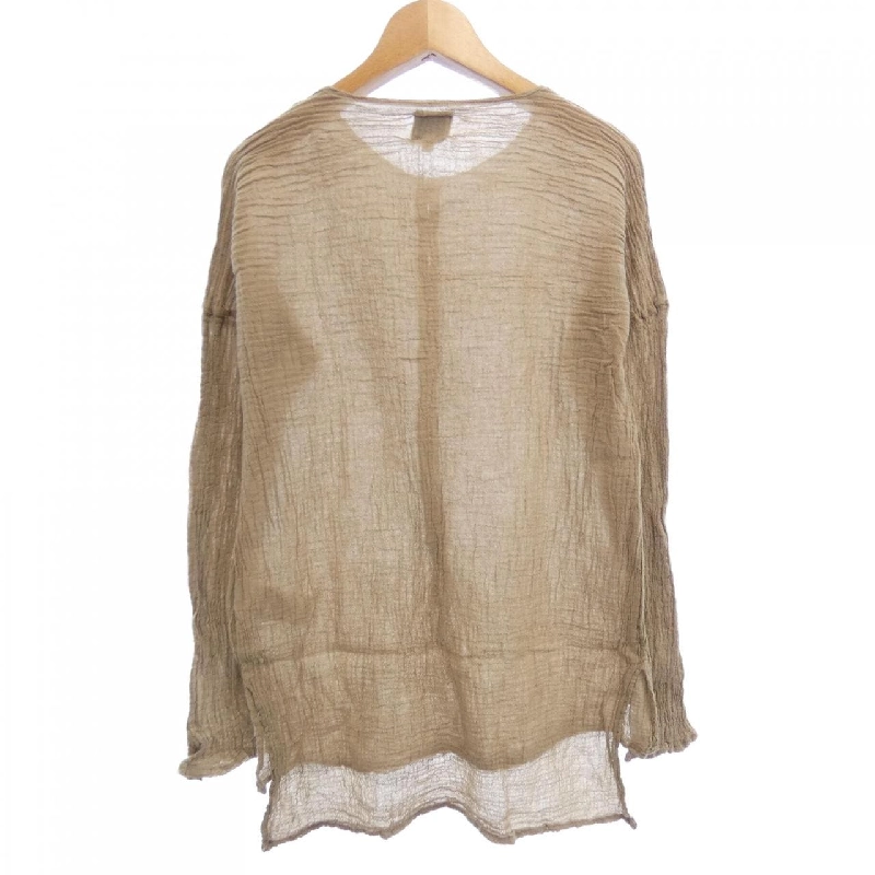 ATELIERSFRANCAIS Top - Hàng hiệu Authentic 812083