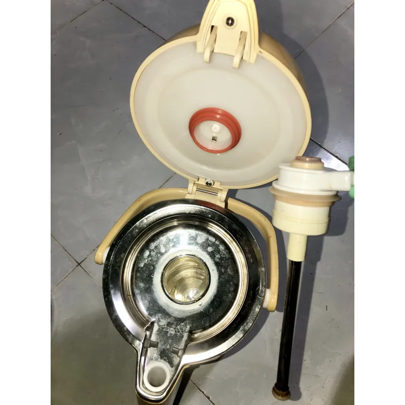 Bình giữ nhiệt chân không Tiger Nhật 801163