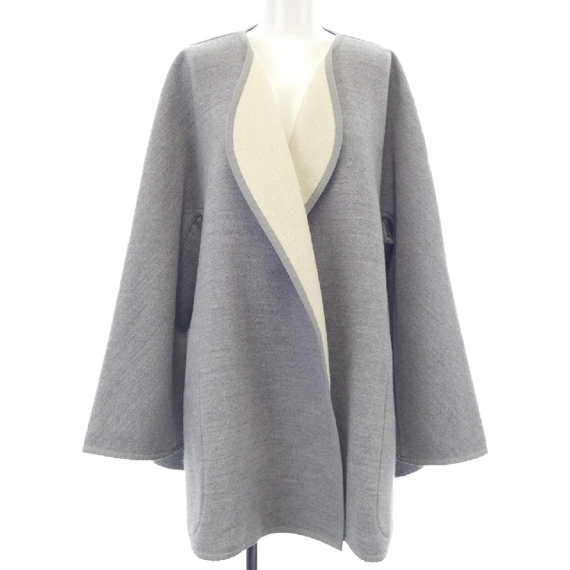 【Mã giảm giá】【Cổ điển】Áo khoác HERMES 635290