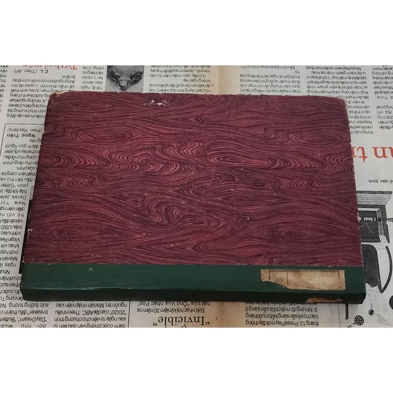 NHÃN ĐẦU MÙA (Tiểu thuyết của tác giả Xuân Tùng và Trần Thanh), sách đã được đóng bìa lại 704952