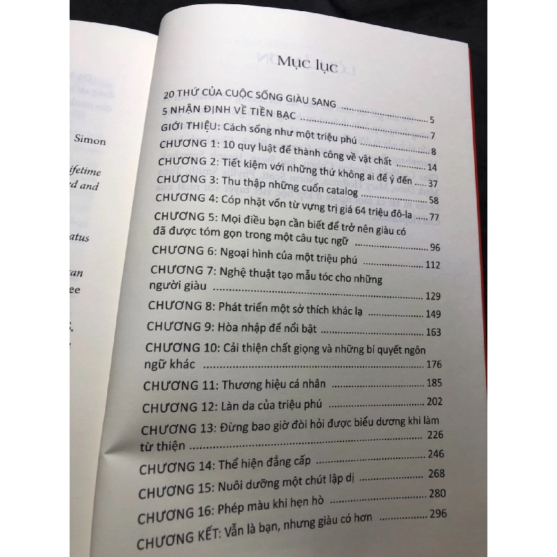 Sống sang với chiếc ví mỏng 2020 mới 90% bẩn bụi Vicky Oliver HPB0607 VĂN HỌC 916149