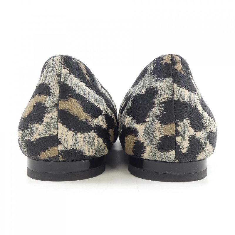 【Mã giảm giá】Giày bệt ROGER VIVIER 661624