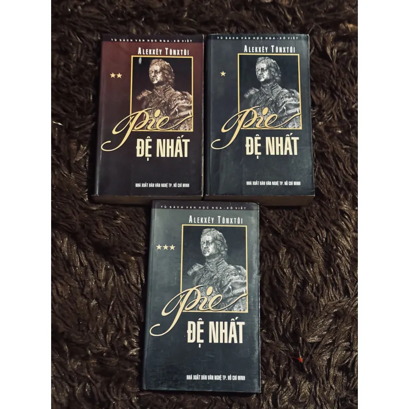 Pie đệ nhất (sách khổ nhỏ) 932534