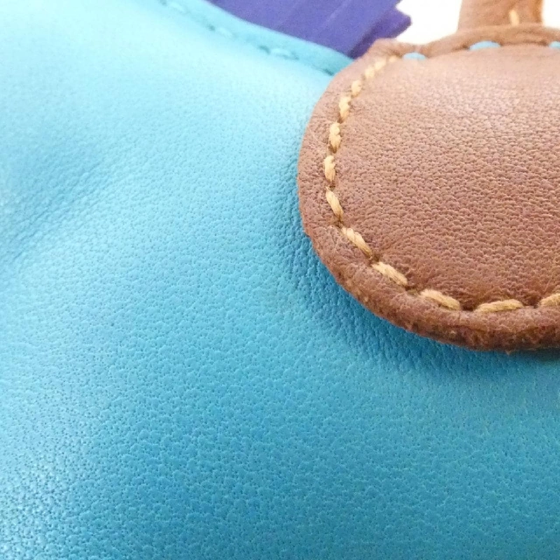 Túi charm Rodeo MM 064930CA - Hàng hiệu Authentic 773719