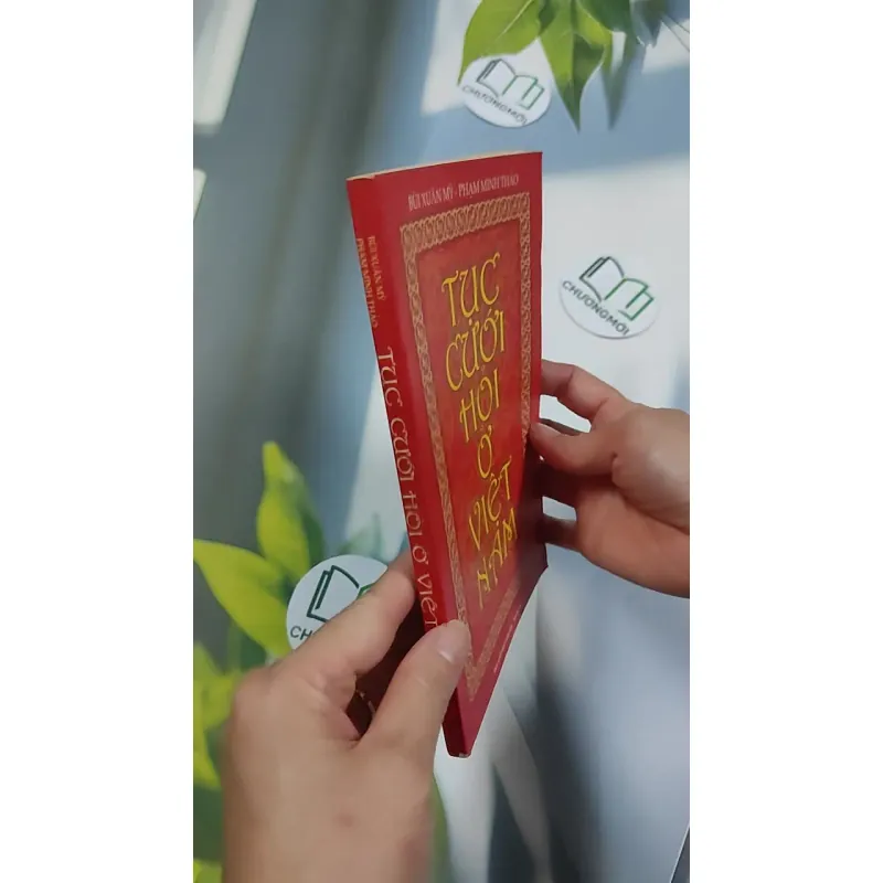 Tục Cưới Hỏi Ở Việt Nam - Bùi Xuân Mỹ - Phạm Minh Thảo 776168