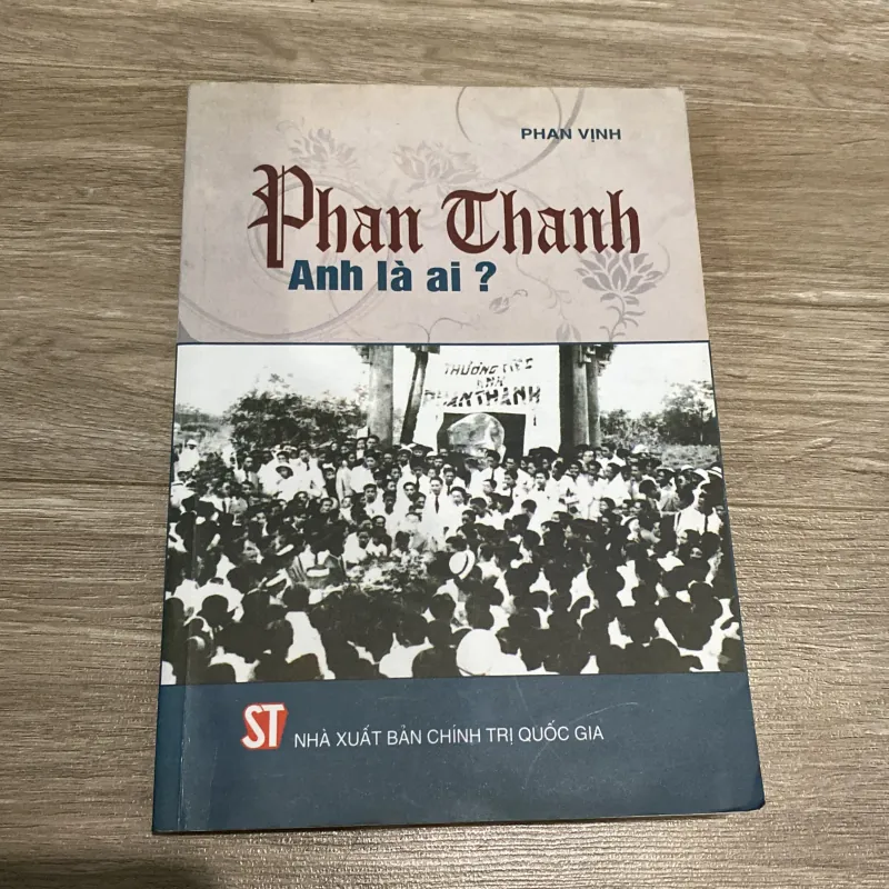 PHAN THANH - ANH LÀ AI? 797824