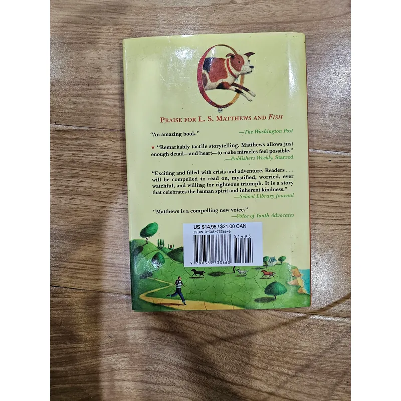 A Dog For Life
 682824