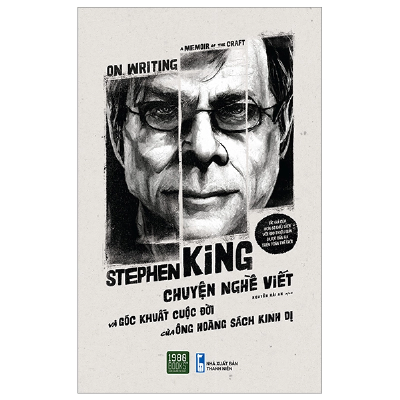 Stephen King - Chuyện Nghề Viết - Stephen King 284869