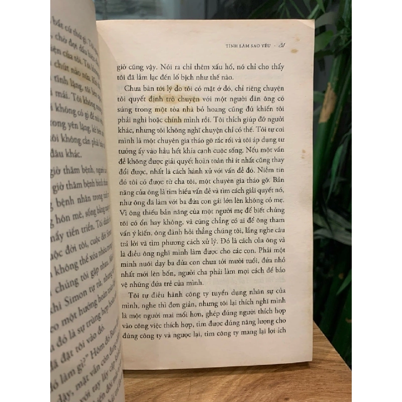 Tình làm sao yêu -Cecelia Ahern 782192