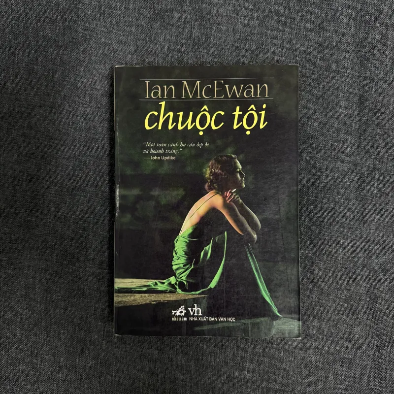 Chuộc tội - Ian McEwan 753153