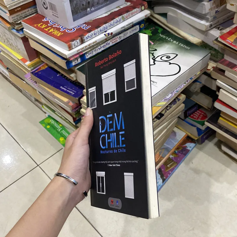 Đêm Chile♟️ 740704