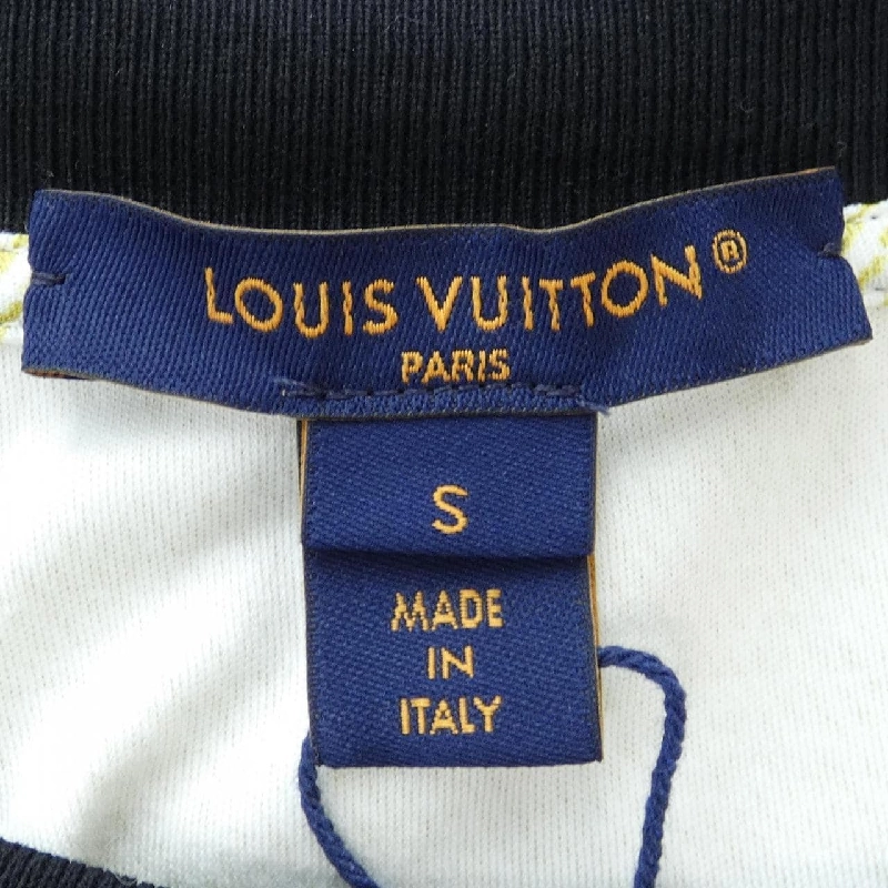 Áo thun không tay LV Trunk của Louis Vuitton FRJD93QVR - Hàng hiệu Chính hãng 633584