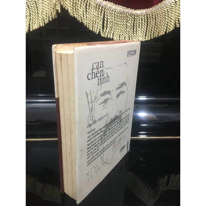 Cạn chén tình - Mường Mán 970618