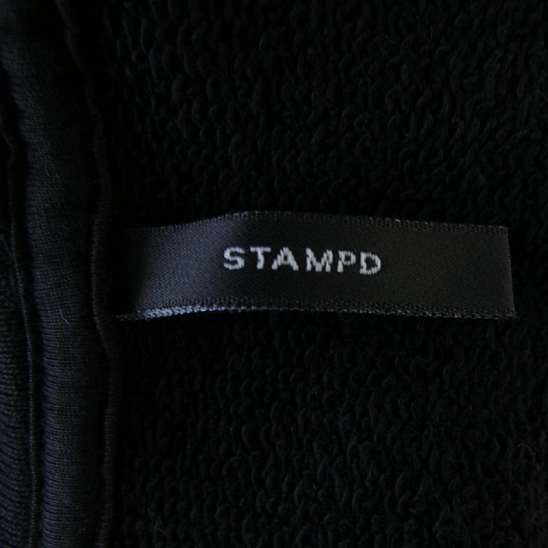 Áo khoác STAMPD - Hàng hiệu Authentic 898324