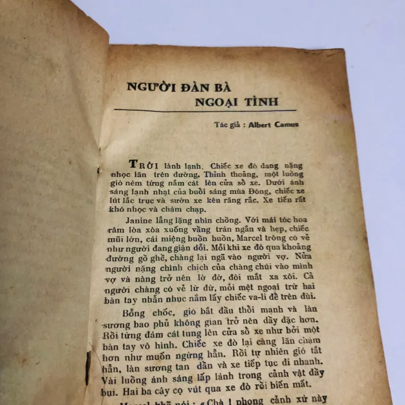 1001 TRUYỆN NGẮN HAY NHẤT THẾ GIỚI 1969 764073