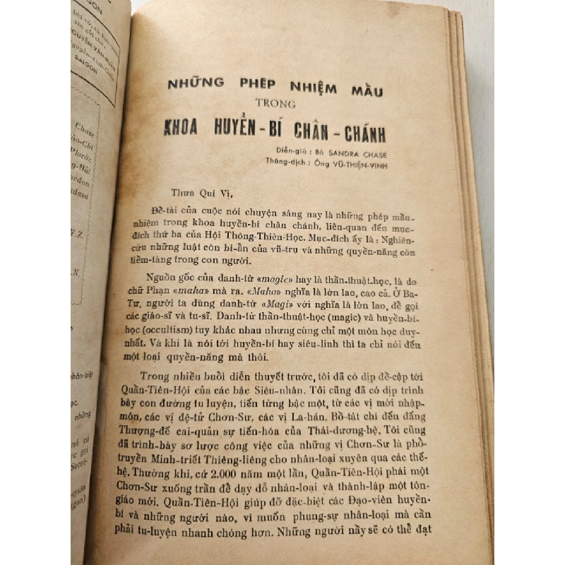 TẠP CHÍ TÌM HIỂU THÔNG THIÊN HỌC 194077