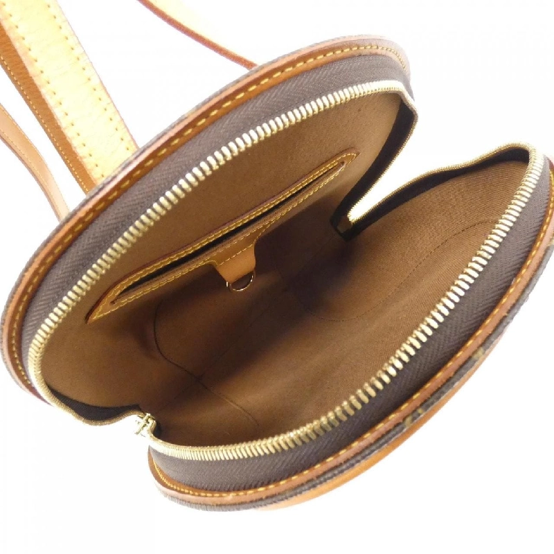 Ba lô Louis Vuitton Monogram Ellipse Sac Ad M51125 609001