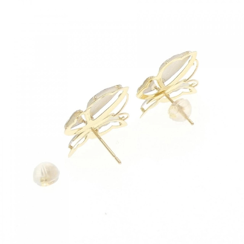 PT900/K18YG Bướm Bông Tai - Hàng hiệu Chính hãng 867459