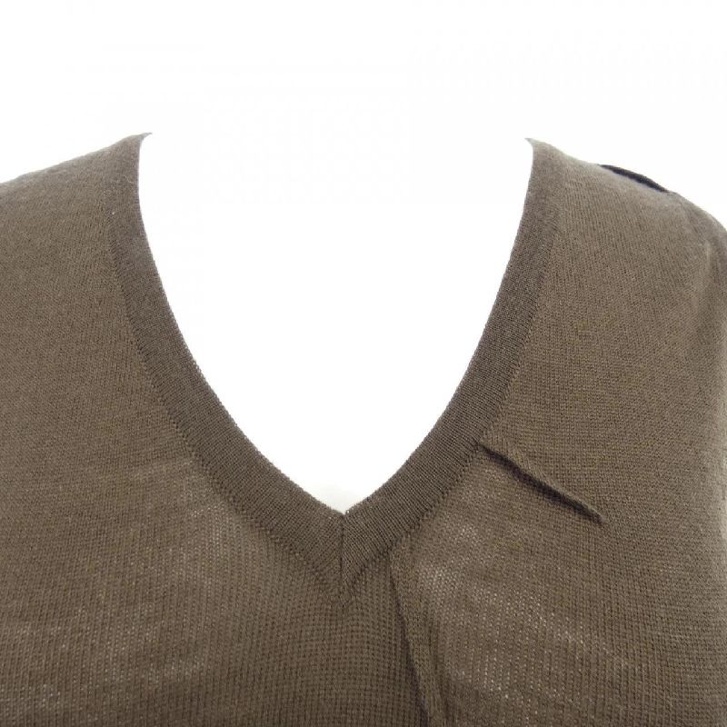 クリスチャンディオール CHRISTIAN DIOR 6A13055033 ニ knit - Hàng hiệu Authentic 824747