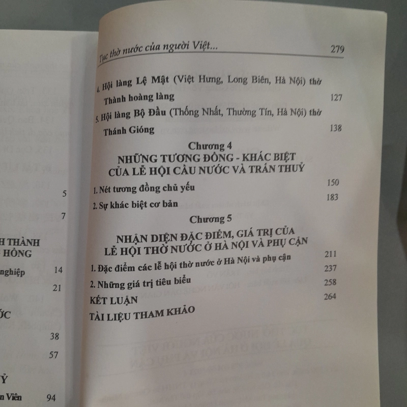 TỤC THỜ NƯỚC CỦA NGƯỜI VIỆT - NGUYỄN THỊ VIỆT HƯƠNG 494704