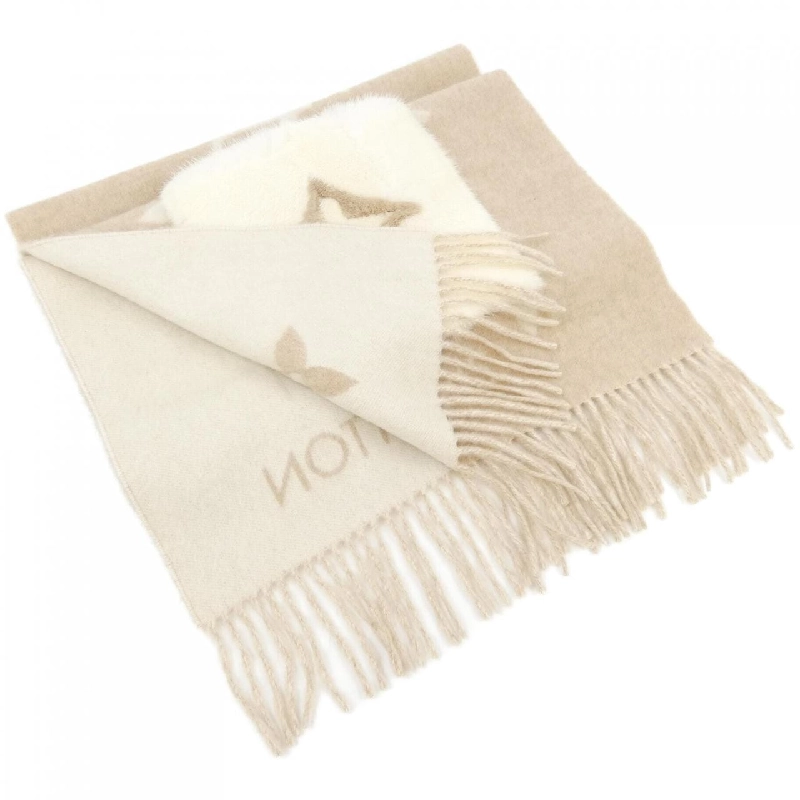 Khăn quàng LOUIS VUITTON - Hàng hiệu Authentic 836699