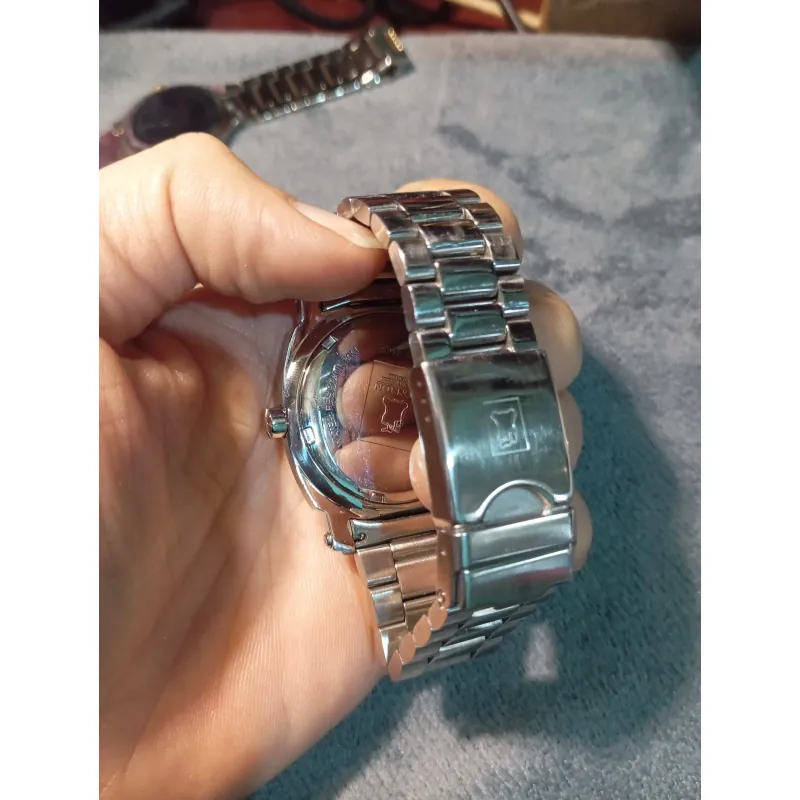 Đồng hồ nam RONSON chính hãng thụy sĩ 754984