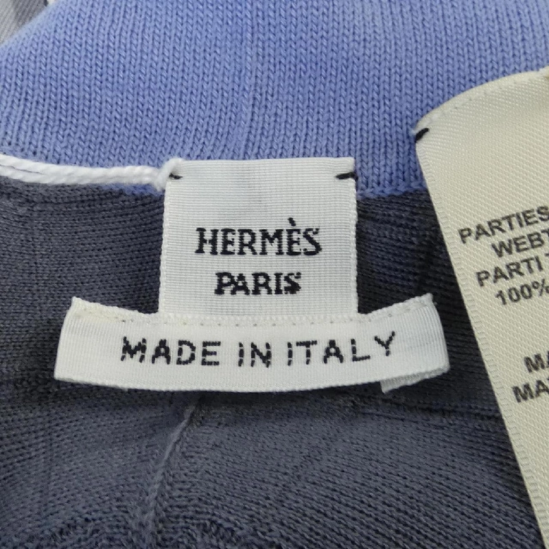 Áo khoác dài HERMES - Hàng hiệu Authentic 826910