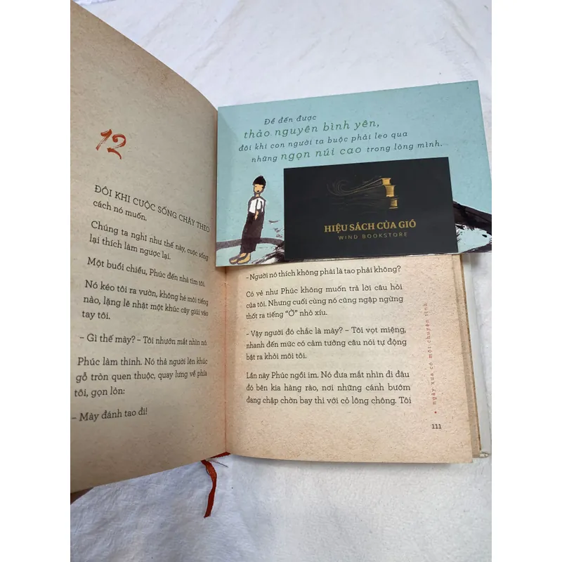 [BÌA CỨNG] Ngày xưa có một chuyện tình - Nguyễn Nhật Ánh 607233