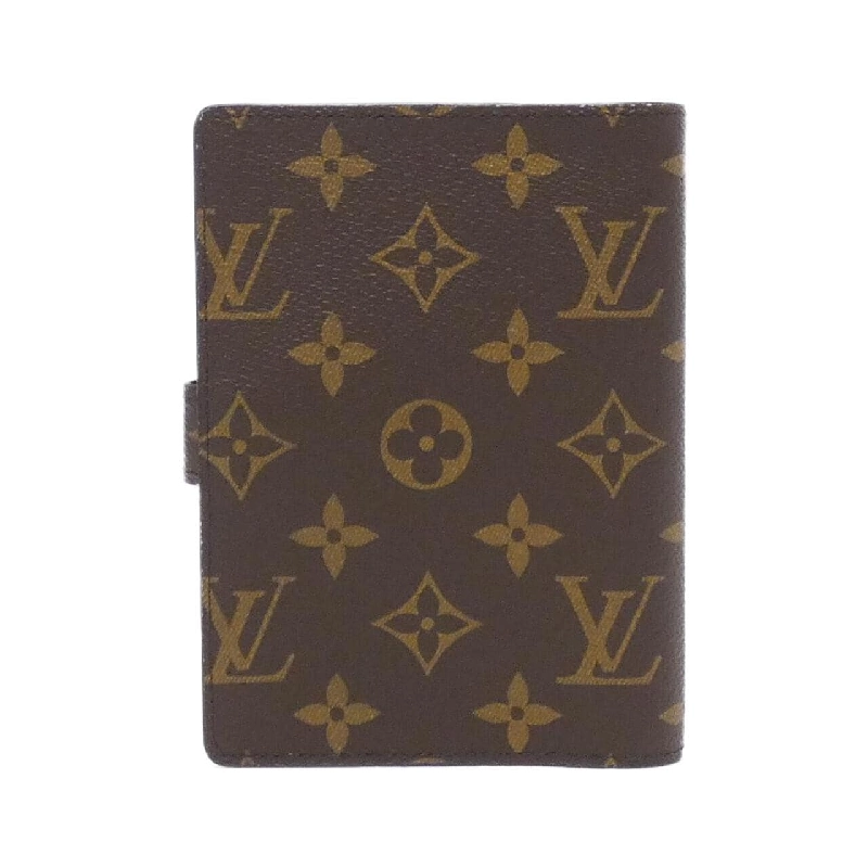 Túi xách Louis Vuitton Monogram Agenda PM R20005 625671