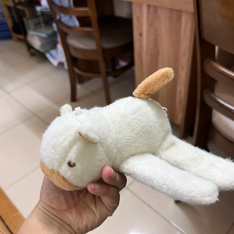 Thú nhồi bông Cabybara 572398